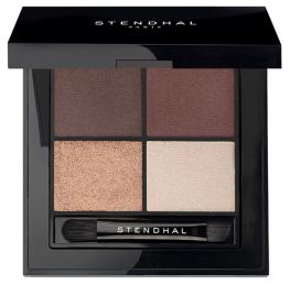 Paleta de Sombras 600 Les Cuivres 3,5 gr