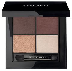 Paleta de Sombras 600 Les Cuivres 3,5 gr