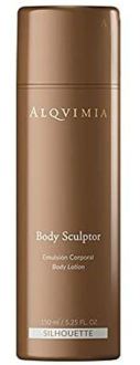 Alqvimia Creme Corporal Body Sculptor 150ml