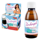 Loção Calmante Underpil 125 ml