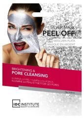 M&aacute;scara Facial Peel Off Silver 15 gr
