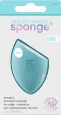 Esponja + Mistura A&eacute;rea Miracle
