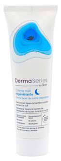 Dove Creme facial noturno reparador 50 ml