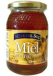 Mel Multiflora 500 gr