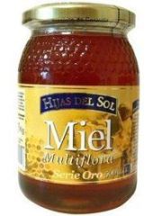 Mel Multiflora 500 gr