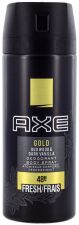Desodorante Baunilha Escura Gold 150 ml