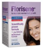Florisene 90 Comprimidos