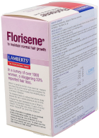 Florisene 90 Comprimidos