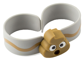 Pulsera Terpênica De Citronela Emotics Cakita