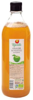 Vinagre de Maçã Bio Ccpae 1 L