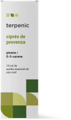 Óleo Essencial de Cipreste da Provença 10 ml
