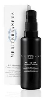 Creme de rosto anti-idade 50 ml