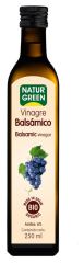 Vinagre Bals&acirc;mico Org&acirc;nico 250ml