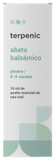 &Oacute;leo Essencial de Abeto B&aacute;lsamo 10 ml