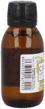 Terpênico Camelina V 100ml Bio Fg