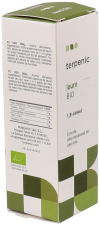 Óleo Essencial de Louro Orgânico 5 ml