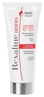 Rexaline Peeling Derma Delicado 30ml