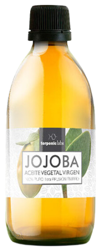 Óleo Vegetal de Jojoba 250 ml
