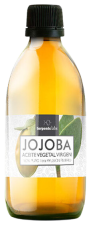 Óleo Vegetal de Jojoba 250 ml
