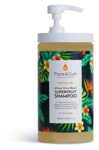 Shampoo Superfruit 1000 ml