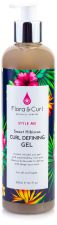 Gel Definidor de Cachos Sweet Hibiscus 300 ml