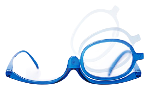 Lupa para amplia&ccedil;&atilde;o de maquiagem 3