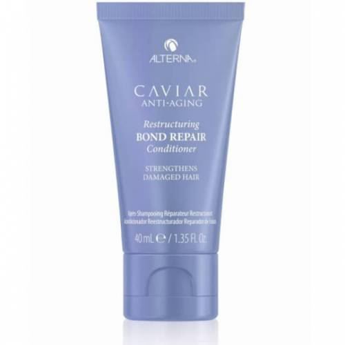 Condicionador Caviar Restructuring Bond Repair Mini 40 ml