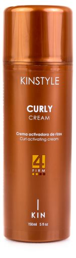 kin Cosmetics Creme Curly Style 150ml