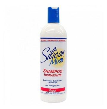 Shampoo Hidratante