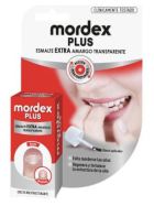 Esmalte Extra Bitter para Cuidados com as Unhas Transparente 9 ml