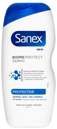 Biome Protect Dermo Gel de Banho 250 ml