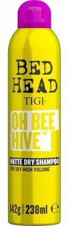 Oh Bee Shampoo Seco Colmeia 238 ml