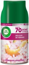 Freshmatic Summer Delights Refil ambientador 250 ml