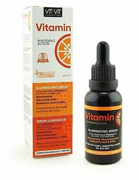 Vit Vit Vitamina C S&eacute;rum 30ml