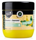 Super Hair Food Máscara Capilar Banana e Guaraná 500 ml