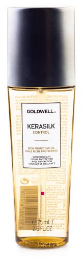 Kerasilk Rich Control Oil Protective 75 ml