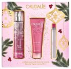 Caixa de perfume Le Trio Rose de Vigne 3 peças