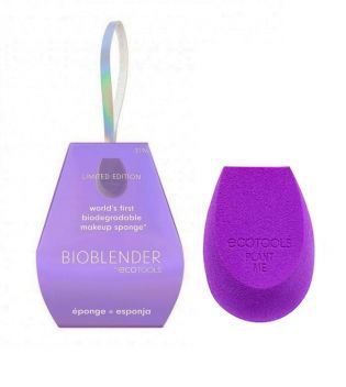 EcoTools Esponja de maquiagem Bioblender Brighter Tomorrow