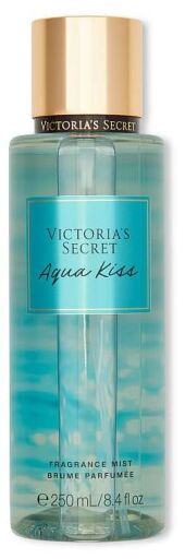 Névoa Corporal Aqua Kiss 250 ml