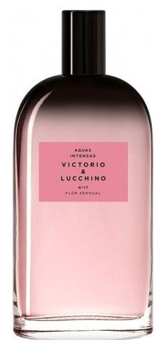 Victorio & Lucchino N17 Sensual Flower Eau de Toilette 150ml