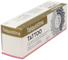 Talquistina Creme Tatuagem FPS 25 70 ml