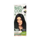 Naturcor Coloração Permanente sem Amônia 33 gr