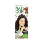 Naturcor Coloração Permanente sem Amônia 33 gr