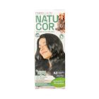 Naturcor Coloração Permanente sem Amônia 33 gr