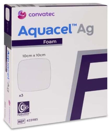 Curativo Carboflex 3 Unidades