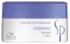 M&aacute;scara de Hidrata&ccedil;&atilde;o System Professional 200ml