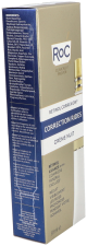 Creme Corretor de Rugas Noturno 30 ml