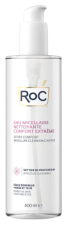 Água Micelar de Limpeza Extra Conforto 400 ml