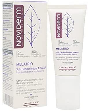 Noviderm Melatrio Creme Despigmentante 30 ml