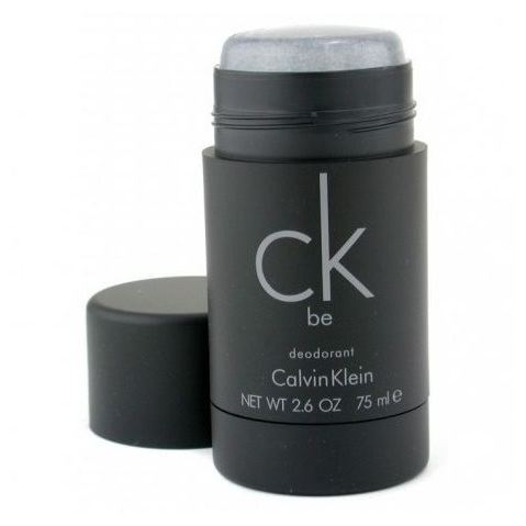 Calvin Klein Be Desodorante Masculino 75ml